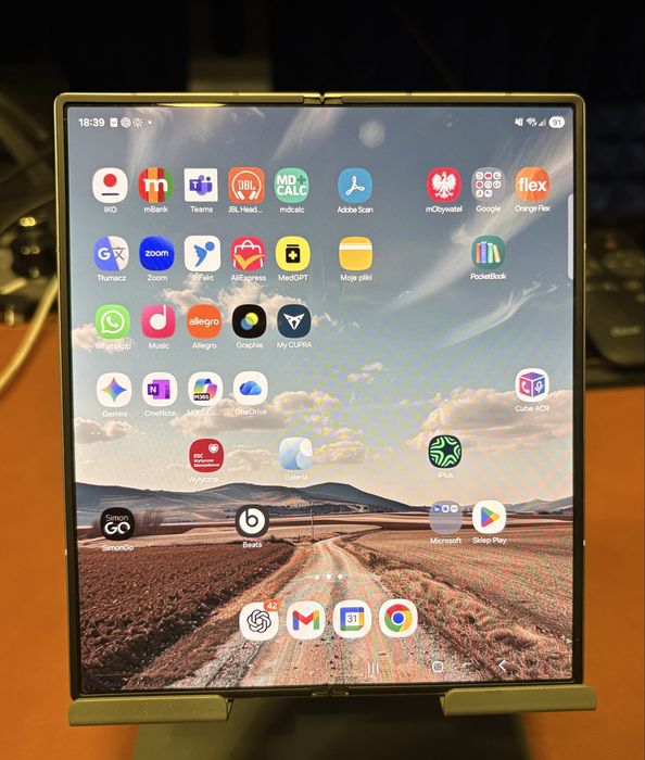 Samsung Galaxy Z Fold 6 512GB 12GB RAM