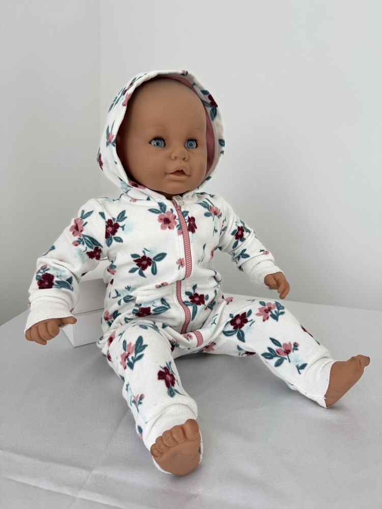 Lalka Bobas Baby Born