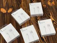 Кабель Iphone lightning новий
Кабель Type C-Lightning 1 метр 300