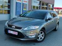 Ford Mondeo Bezwypadkowe 1 właściciel