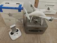 Dron DJI Phantom 4 Advance, stan bdb