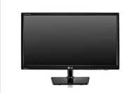 Monitor LG FULL HD 22" 1920x1080 IPS HDMI DVI VGA VESA matryca A