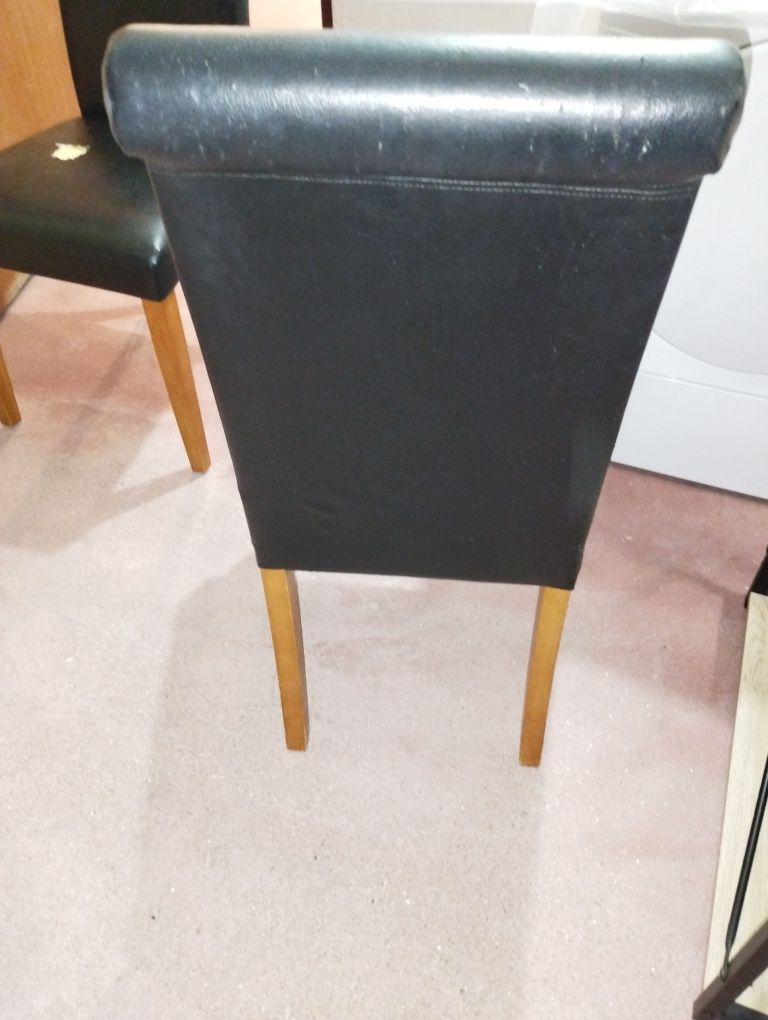 Cadeiras de sala de jantar