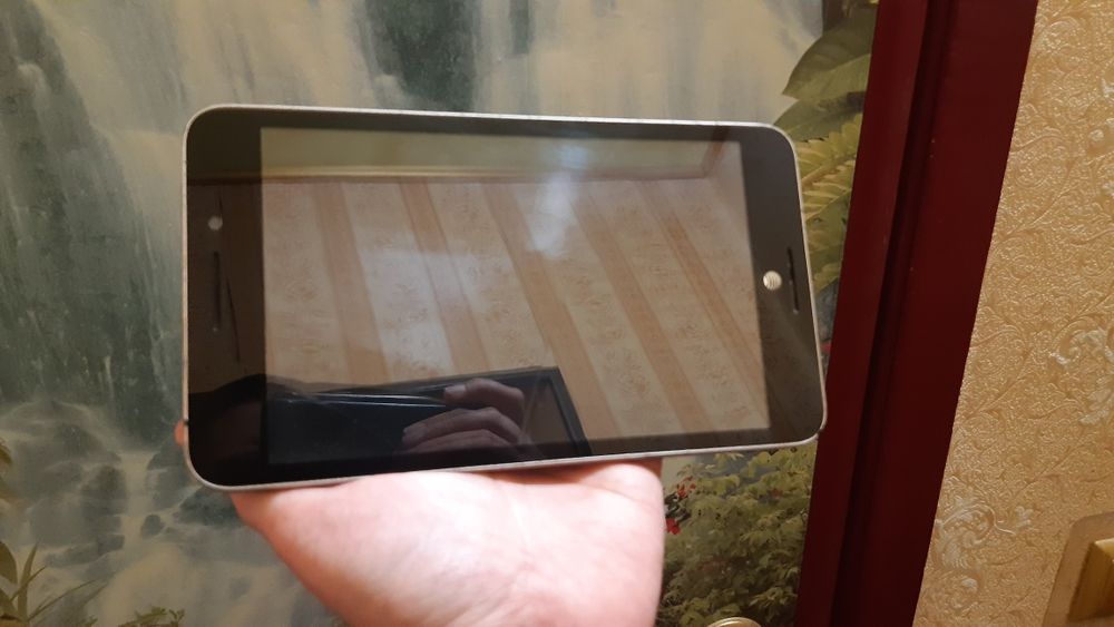 ASUS INTEL INSIDE Планшет Под ремонт Или зпч