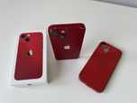 iPhone 13 mini 256 GB multizestaw audiofilski z 1More Triple Lntg