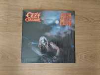 Ozzy Osbourne-Bark at the Moon vinyl NM