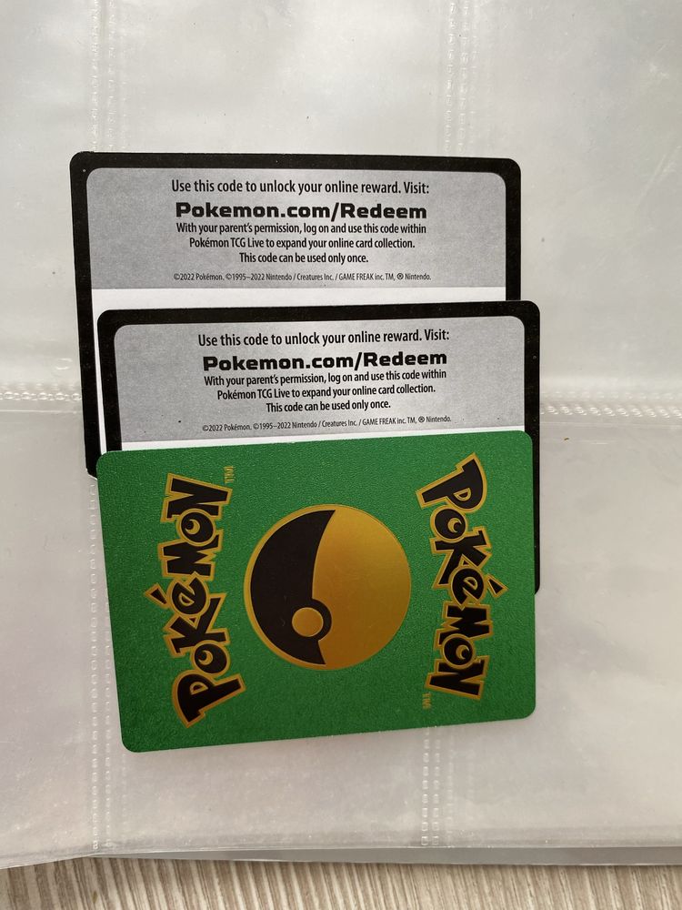 Zestaw kart pokemon + gratisy!