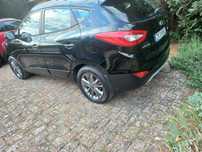 Hyundai ix35 sprzedam,pierwszy właściciel ,zakup w salonie