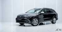 Volkswagen Golf ALLTRACK, Webasto, Hak, Kamera, ACC, FV23%