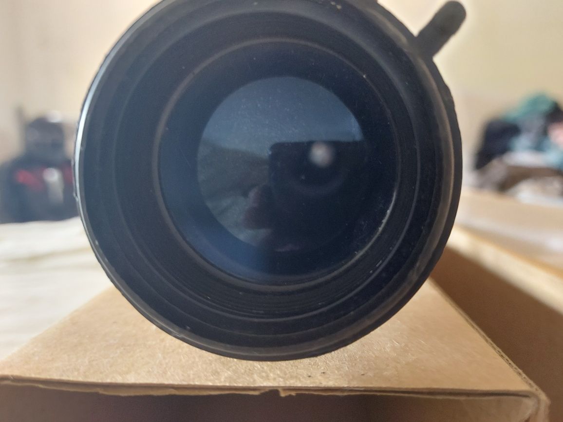 Scope/Mira Airsoft AIM-O 8-32x50E-SF