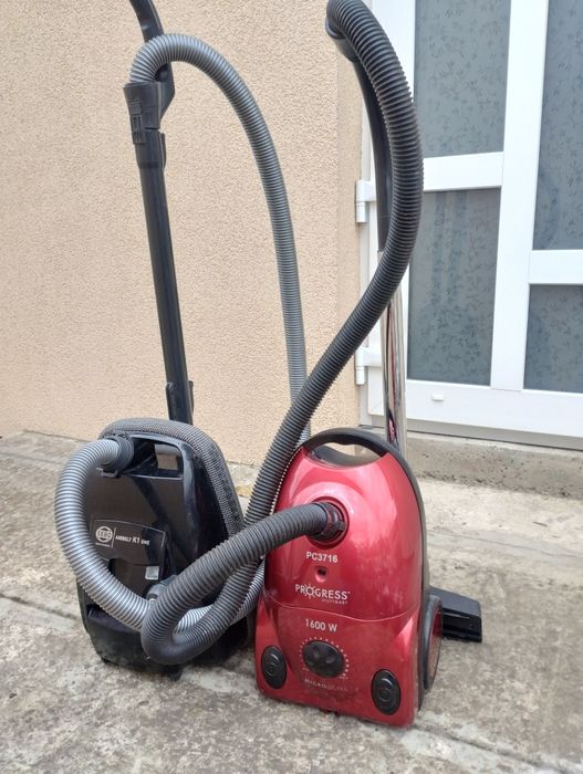 Продам пилососи привезені з Німеччини!