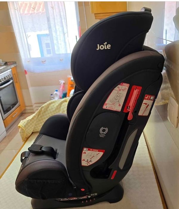 Cadeira Auto "Joie"