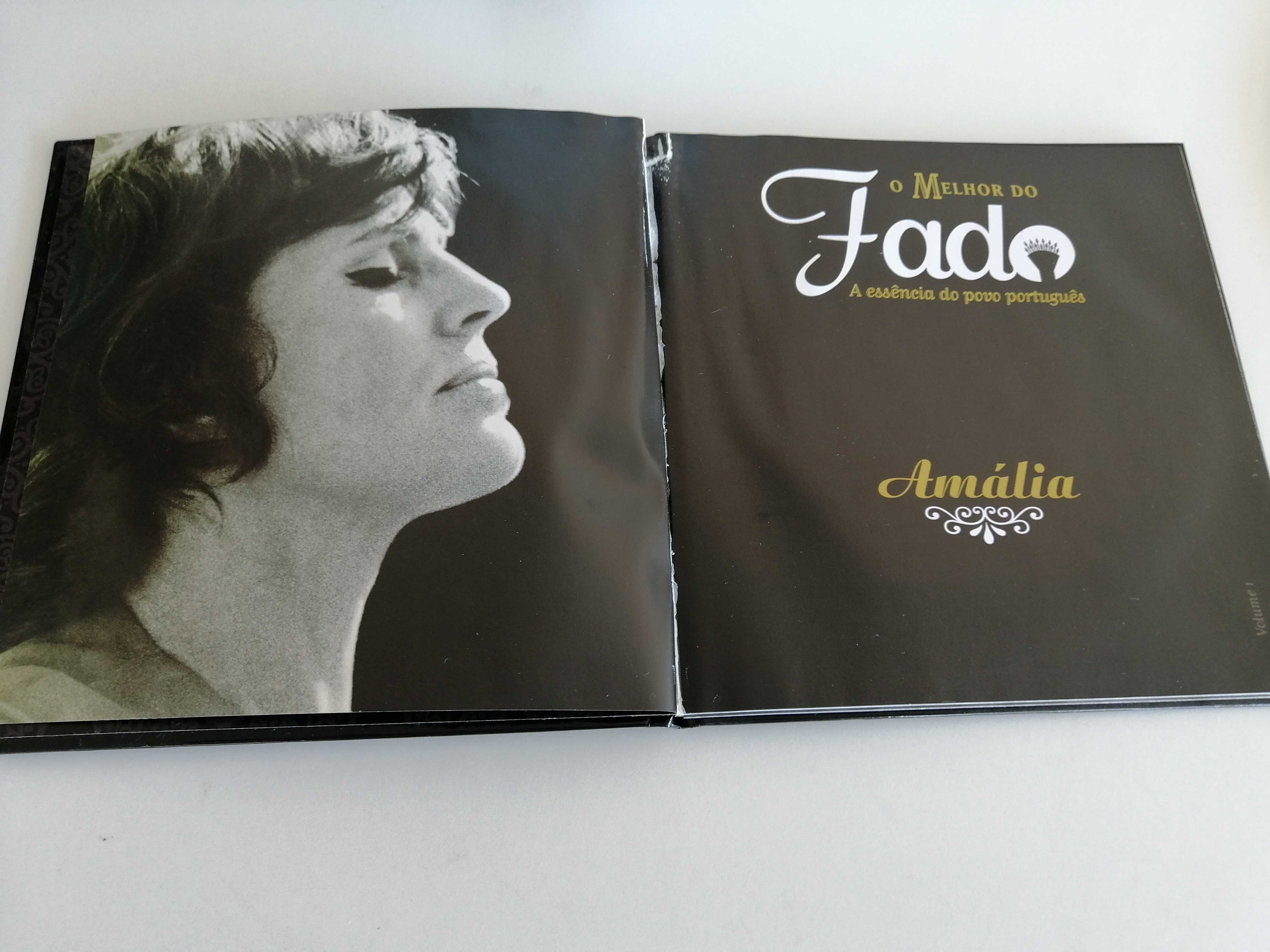 Vendo cds de fado