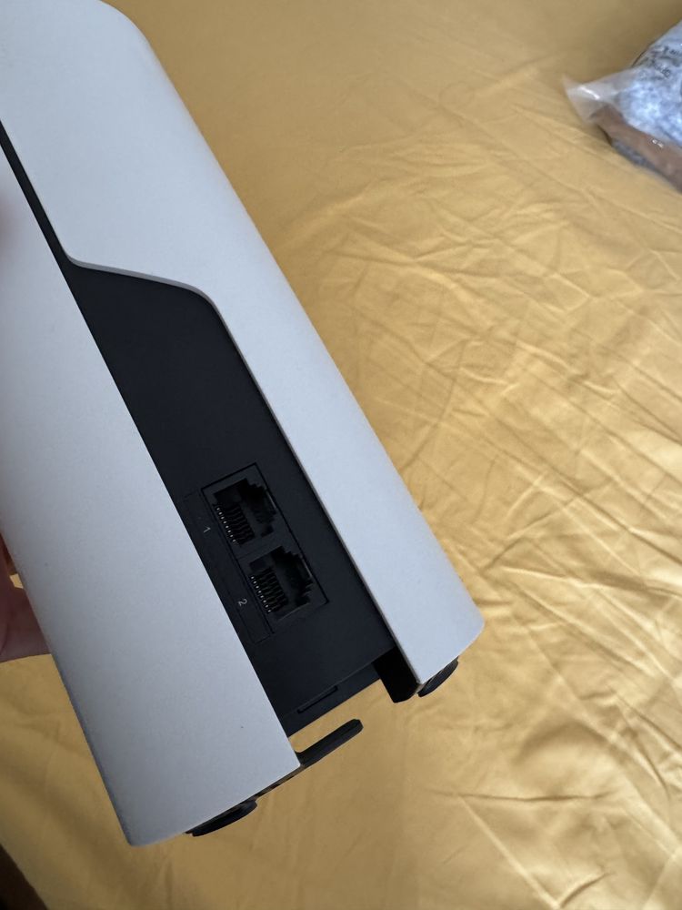 TP-Link Deco M4 - kit com 3 unidades