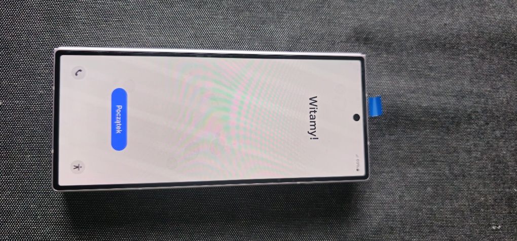 Samsung Galaxy Z folder 6