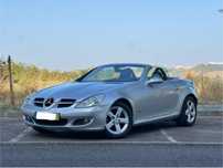 Mercedes-Benz SLK 200 Kompressor Nacional - Excelente Estado