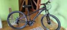 Велосипед Optima motion 26
