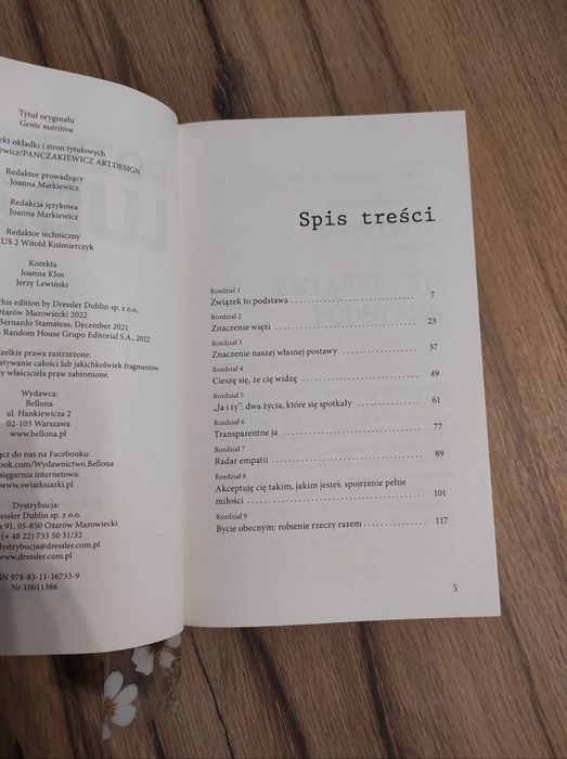 Pozytywni ludzie - Bernardo Stamateas