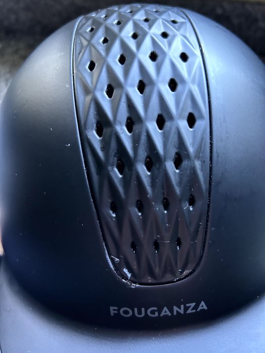 Toque/Capacete Equitação novo