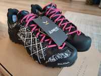 Salewa - Ws Wildfire - Gore-tex, Damskie, rozm. 40.5, Nowe