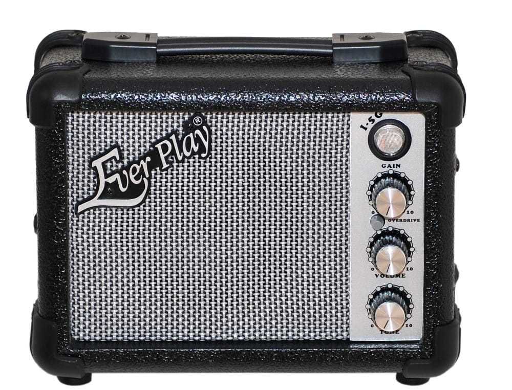 Wzmacniacz gitarowy I-5G