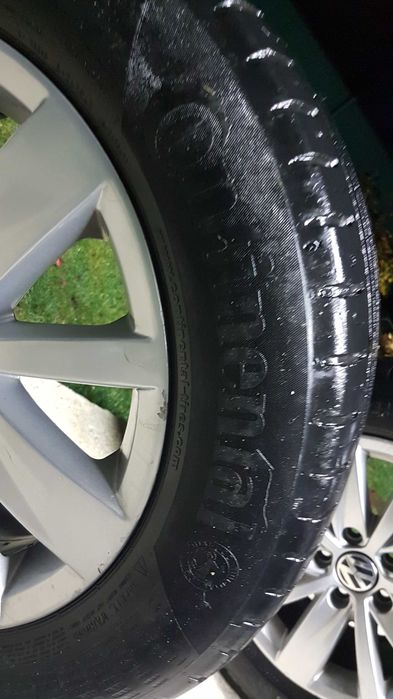 Оригінальні диски WAG R 16