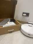 Xiaomi Mi Robot Vacum-Mop Pro White