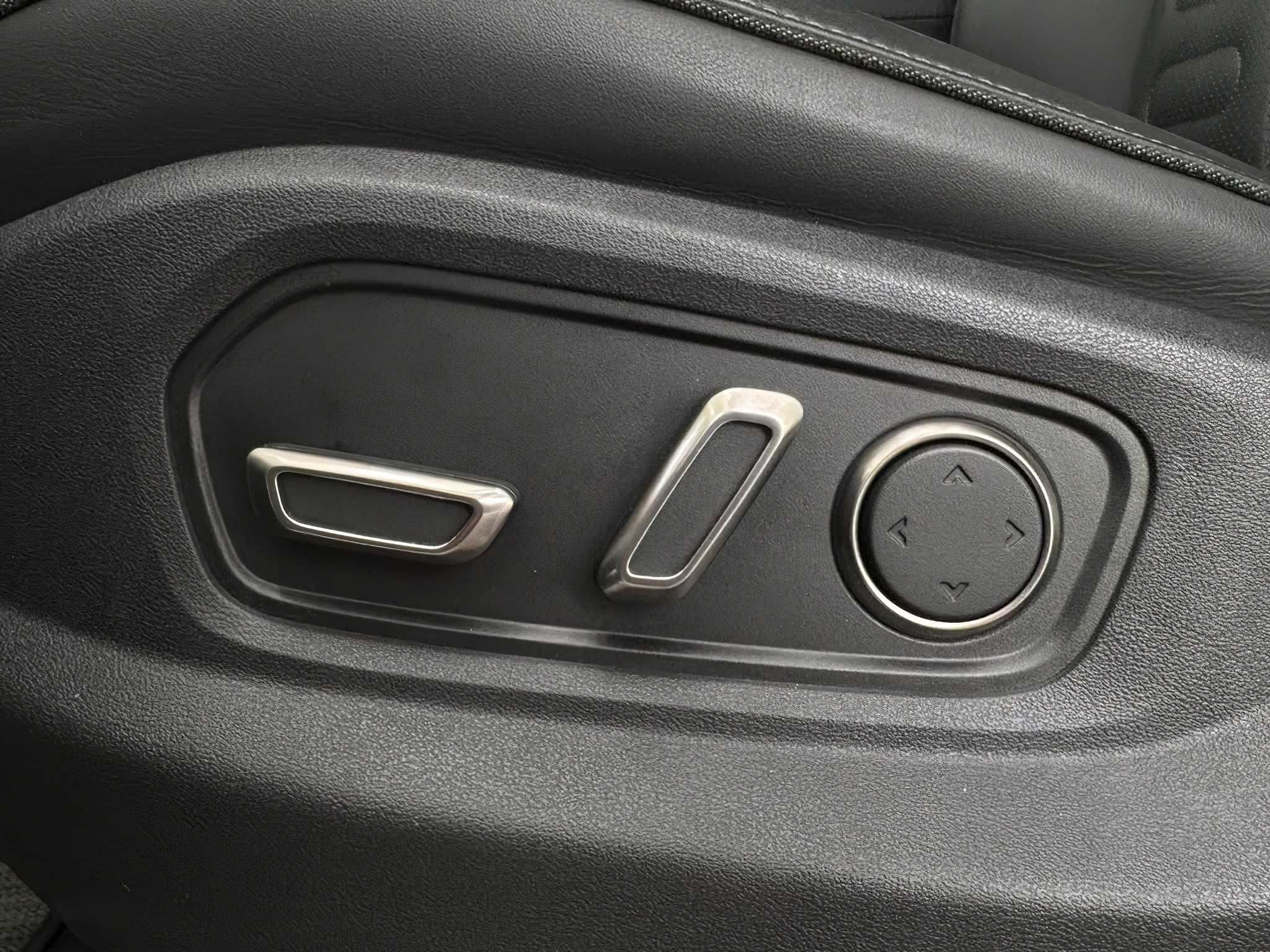 Rivian  R1S  Adventure Quad Motor  2023