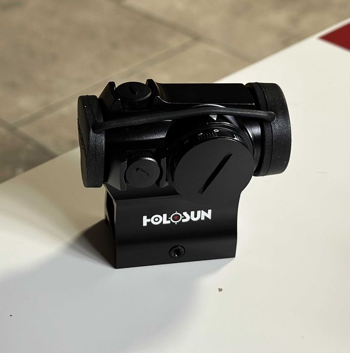 Прицел HOLOSUN HS403R GD Новый из США Коллиматор