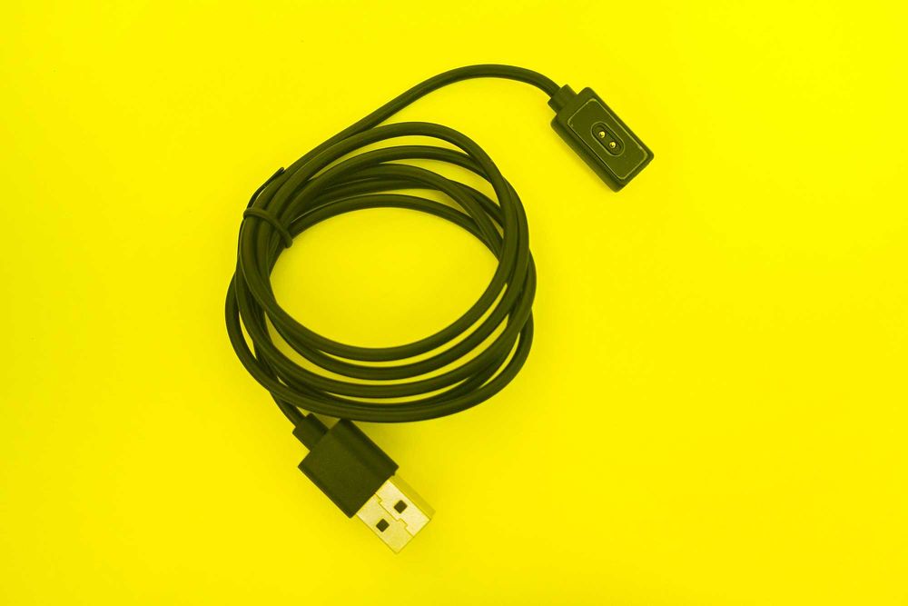 Зарядка Xiaomi Amazfit Bip 3 U GTS 4 GTR 2 T-Rex Verge Pace Stratos