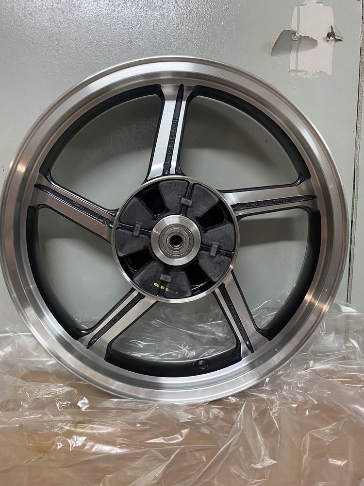 Nowa Felga kawasaki Zephyr ZR550 ZR 550