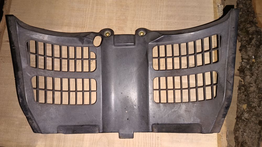 Honda transalp PD06 kratka wypełnienie osłona chłodnicy