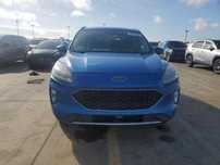 Розборка Ford Escape 2012-2025