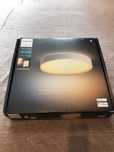 Plafon okrągły Philips hue 42,5 x 42,5 cm biały.