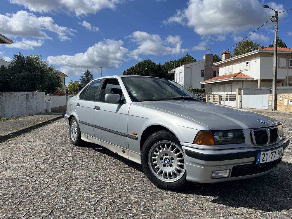 BMW 316i GPL 1996