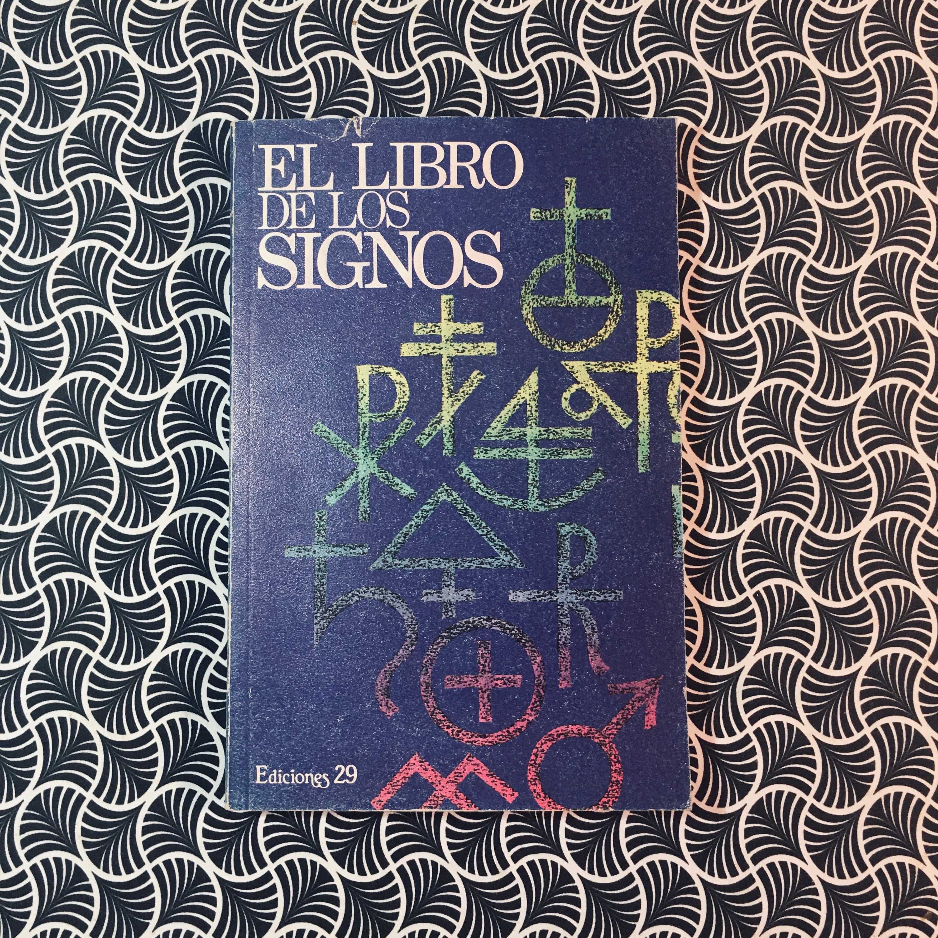 El Libro de Los Signos