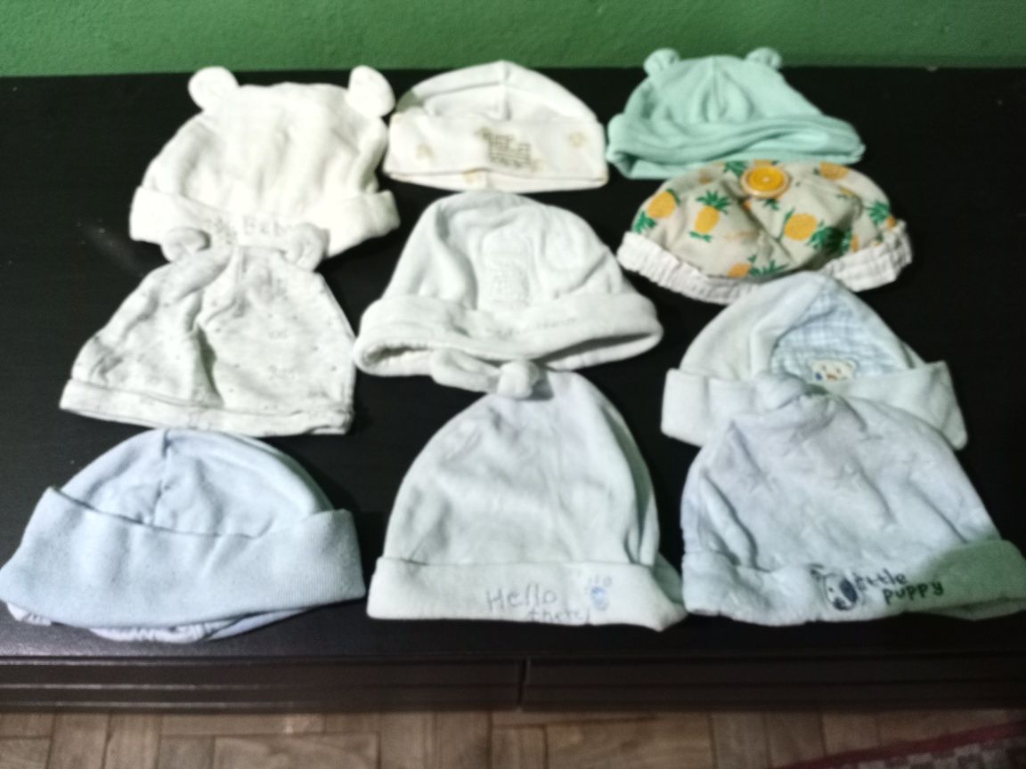 Roupa de bebe menino