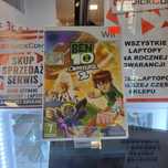 Gra Nintendo WII Ben 10 Vilgax Attacks Gwarancja 1 rok QUICK-COMP