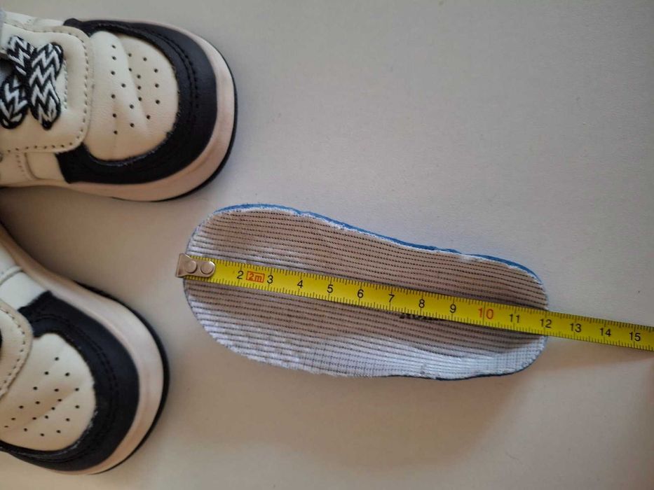 Дитяче взуття бу