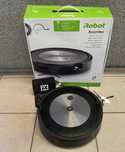 Robot Sprzątający ROOMBA J7 I5840 Komplet Super Stan GWAR 6MSC