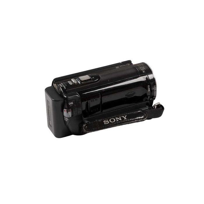 Kamera cyfrowa Sony HDR-CX116