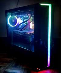 PC Gaming / i7-7900k / GeForce RTX2070 Black / 16Gb RAM / Full RGB