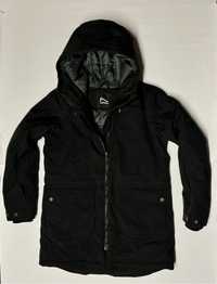 Kurtka Norheim Parka winter jacket zimowa Męska St. Idealny r. L