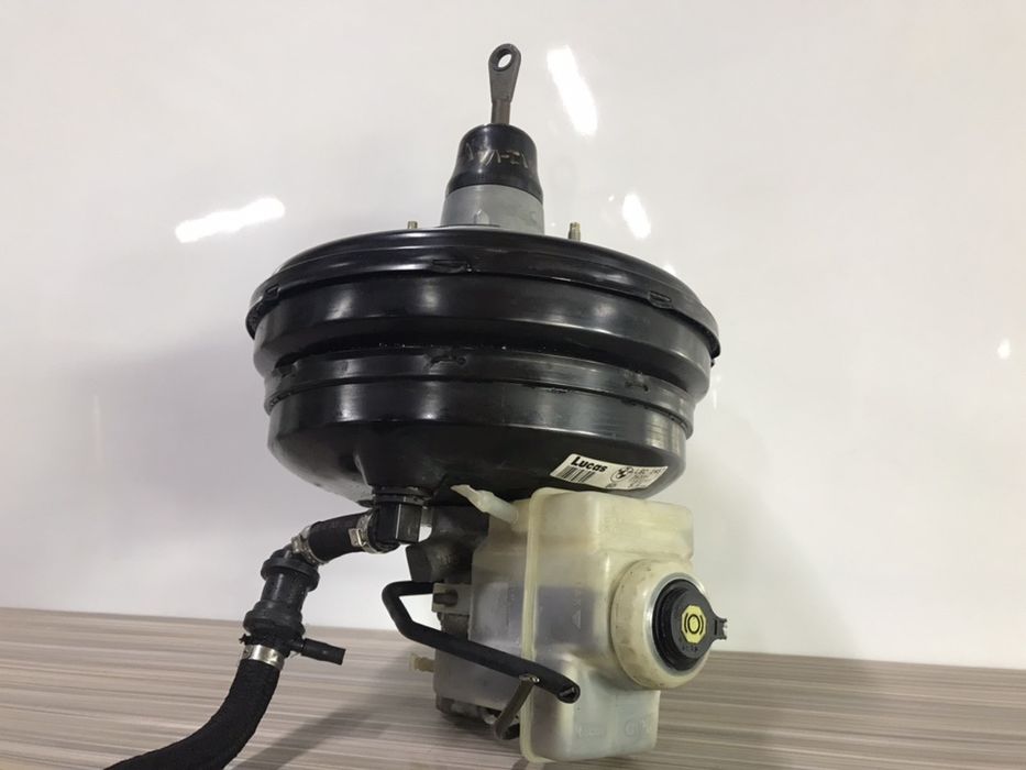 Вакуум Тормозов Е39 Рестайл Вакуумний Усилитель Тормозний Цилиндр е39