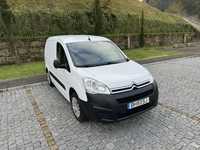 Citroen berlingo hdi 102 cv