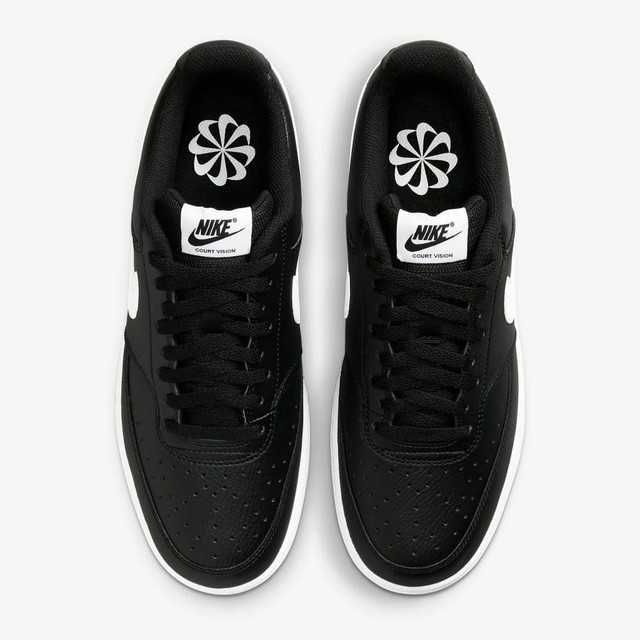 Кросівки Nike Court Vision LO NN Daybreak (40р по 49.5р) (DH2987-001)