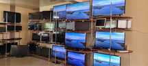 Телевізори з Європи LG