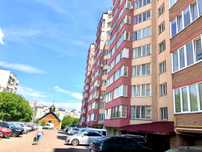 Продаж 1-кім. квартири. вул. Антонича-Новобудова-Сихів