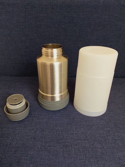 jak nowy termos podgrzewacz do butelek tommee tippee
Zosta