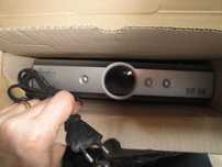 Apenas 10 euros - Recetor de satélite Ouralis